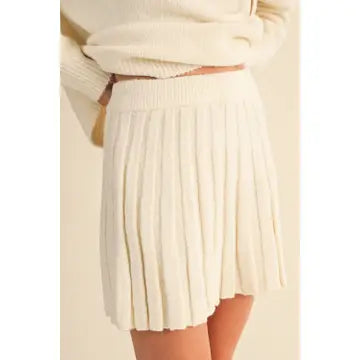 The Harvest Cream Set