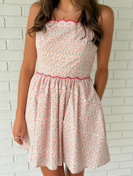 In Bloom Pink Mini