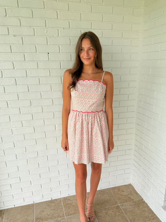 In Bloom Pink Mini